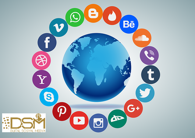 Sosyal Medya Reklamcılığı Nedir?